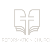 Reformation Church in Motherwell